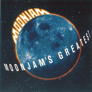Moonjam's Greatest