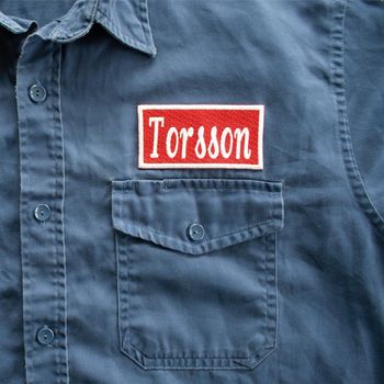 Torsson