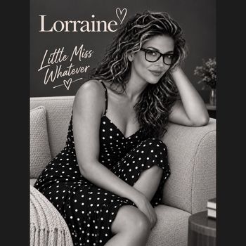 Little Miss Whatever