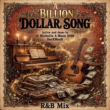 A Billion Dollar Song (R&B Mix)