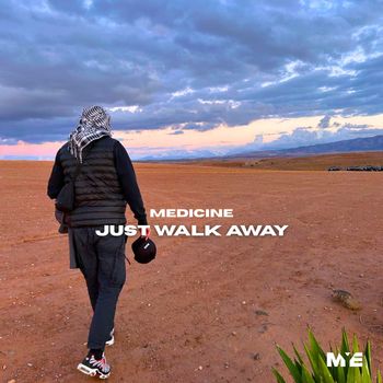 Just Walk Away