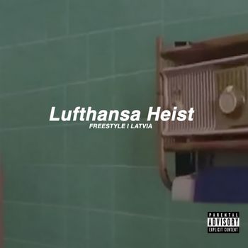 Lufthansa Heist