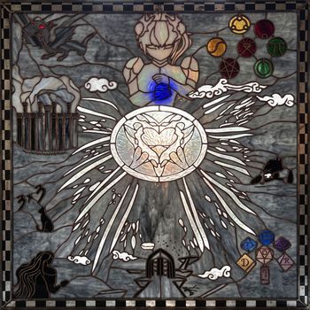 FUSION PHLEGM