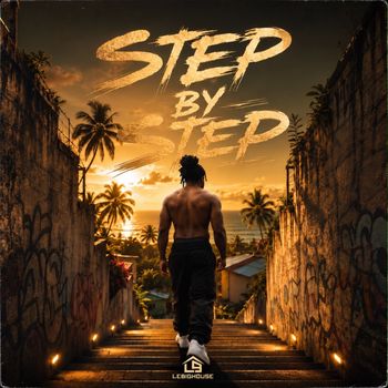 STEP BY STEP