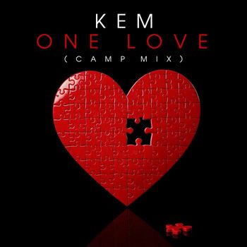 One Love (Camp Mix)