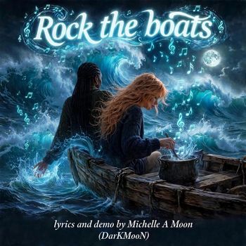 Rock the boats