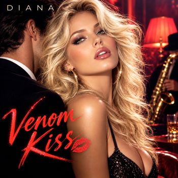 Venom Kiss