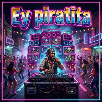 Ey piratita