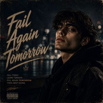 Fail Again Tomorrow