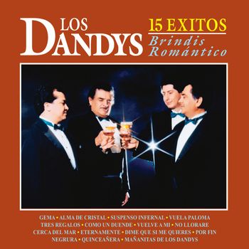 Brindis Romántico
