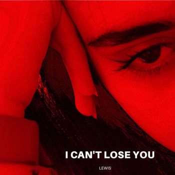 I Can't Lose You