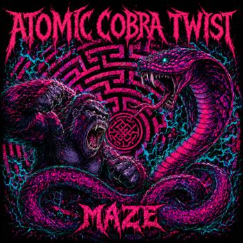 ATOMIC COBRA TWIST