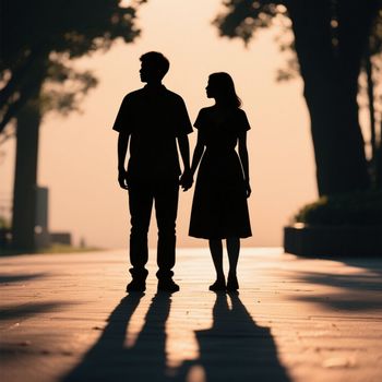 Nice To be With yOu