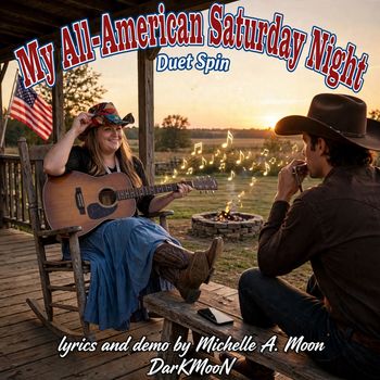 My All-American Saturday Night (Duet Spin)