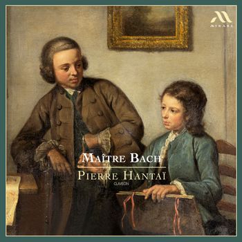 Bach: The Well-Tempered Clavier, Book II, BWV 870-893: Prelude in C Major, BWV 872 (Transposed from C-Sharp Major)