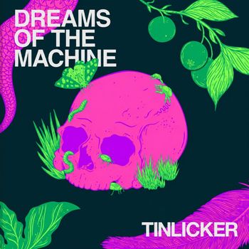 Dreams Of The Machine
