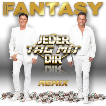 Jeder Tag mit dir (Remix)