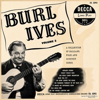A Collection Of Ballads, Folk And Country Songs - Vol. 3