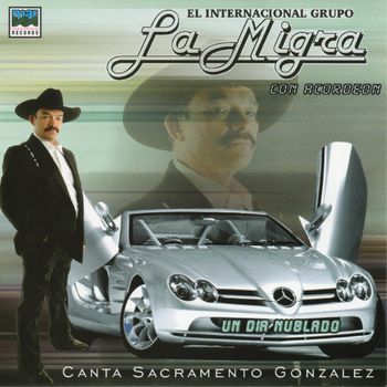 Un Dia Nublado