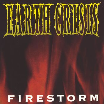 Firestorm (Remastered 2025)