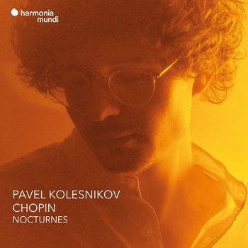 Chopin: Nocturne No. 5 in F-Sharp Major, Op. 15 No. 2