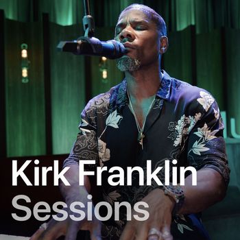 Apple Music Nashville Sessions