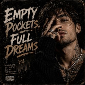 Empty Pockets, Full Dreams