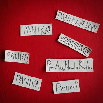 Panika
