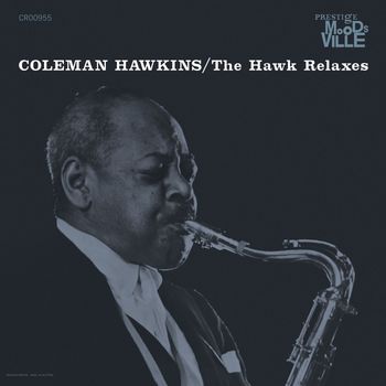 The Hawk Relaxes (Remastered 2026)