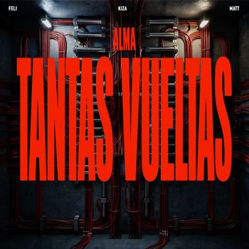 TANTAS VUELTAS