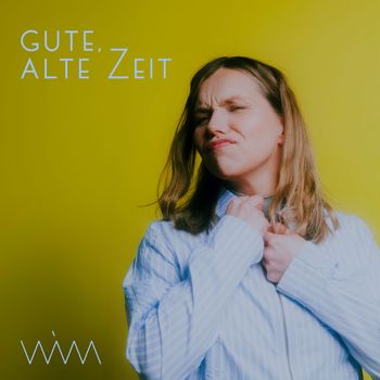Gute, alte Zeit