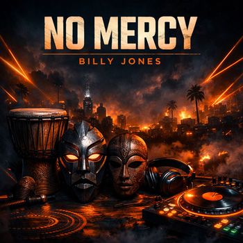 No Mercy