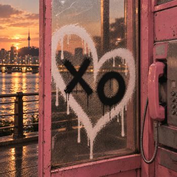 You X, Me O