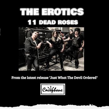 11 Dead Roses