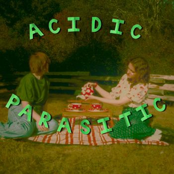 Acidic Parasitic