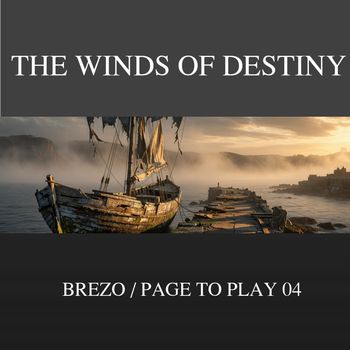 THE WINDS OF DESTINY