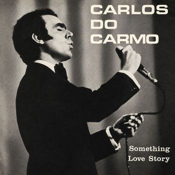 Something / Love Story