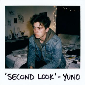 Second Look