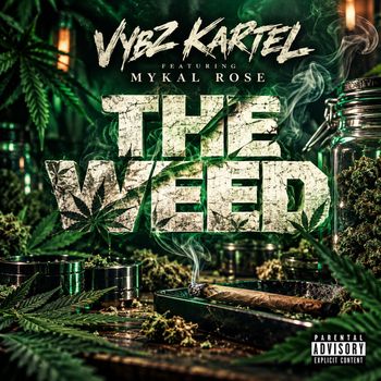 The Weed