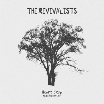 Heart Stop (Nashville Session)