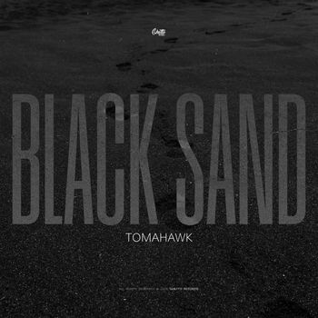 Black Sand