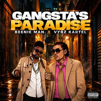 Gangsta's Paradise (2024 Remastered)