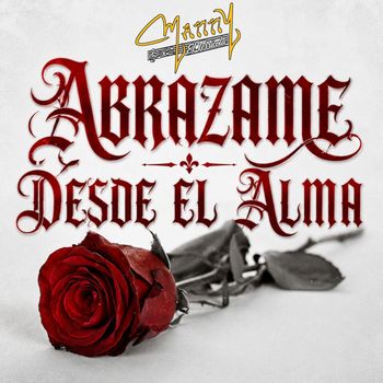 Abrazame Desde El Alma