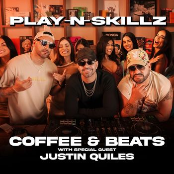 CAFECITO VOL. 1