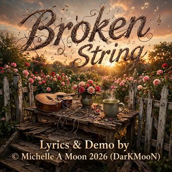 Broken String