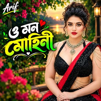 ও মন মোহিনী