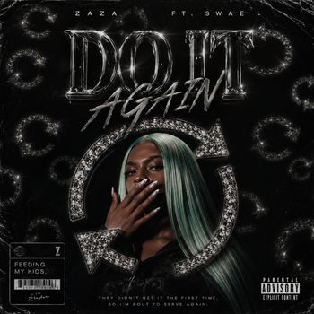 DO IT AGAIN