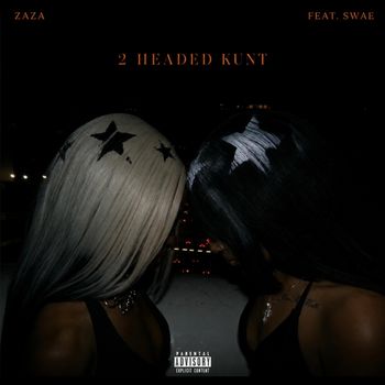 2 headed kunt