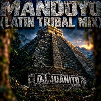 Mandoyo (Latin Tribal Mix)