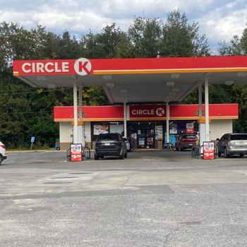 circle k